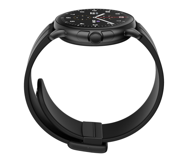 HMD Watch X1 Black - 1597701 - zdjęcie 4